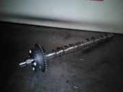 Nockenwelle von einem Mercedes E-Klasse