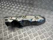 Hitzeschild Auspuff von einem Landrover Range Rover