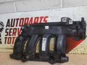 Ansaugbrugge von einem Mercedes C-Klasse