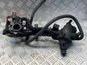 Thermostatgehäuse von einem Mercedes Sprinter