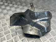 Hitzeschild Auspuff von einem Ford Transit Custom