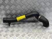 Intercooler Schlauch von einem Mercedes C-Klasse