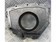 Kettenkasten Deckel von einem Mercedes Vito