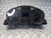 Tacho - Kombiinstrument KM von einem Volkswagen Passat