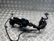 Thermostatgehäuse von einem Mercedes Vito