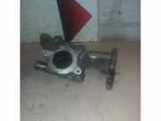 AGR Rohr von einem Mercedes Vito