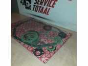 Motordichtung Set von einem Mercedes SL