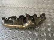 Abgaskrümmer von einem Volkswagen Transporter