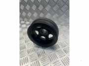 Kurbelwelle Riemenscheibe von einem Mercedes CLS-Klasse