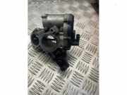 Drosselklappengehäuse von einem Opel Vivaro