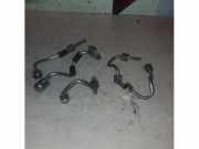 Kraftstoffleitung von einem Mercedes A-Klasse