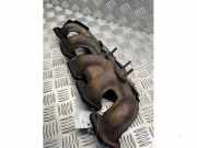 Abgaskrümmer von einem Opel Vivaro