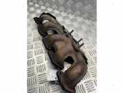 Abgaskrümmer von einem Opel Vivaro