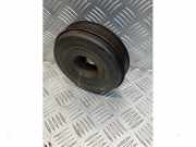 Kurbelwelle Riemenscheibe von einem Renault Master