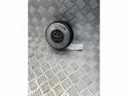 Kurbelwelle Riemenscheibe von einem Mercedes GLK-Klasse