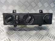 Heizung Bedienpaneel von einem Volkswagen Crafter