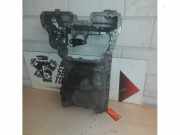 Ölwanne von einem Mercedes E-Klasse