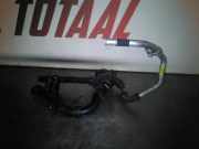 Thermostatgehäuse von einem Mercedes E-Klasse