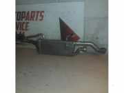 AGR Kühler von einem Mercedes C-Klasse