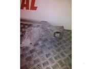 Motorlager von einem Mercedes Vito