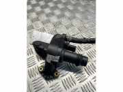 Thermostatgehäuse von einem Landrover Range Rover Sport