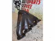 Abgaskrümmer von einem Mercedes Sprinter