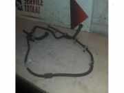 Brennstoff-Rücklaufleitung von einem BMW X3