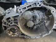 Getriebe von einem Volkswagen Passat