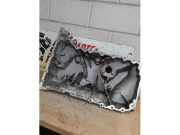 Ölwanne von einem Volkswagen Transporter