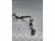 AGR Rohr von einem Volkswagen Transporter