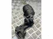 Ölfiltergehäuse von einem Mercedes Sprinter