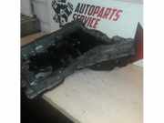 Ölwanne von einem Mercedes E-Klasse