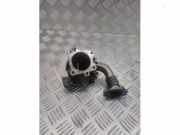 AGR Rohr von einem Citroen Jumper