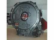 Kettenkasten Deckel von einem Mercedes E-Klasse