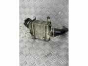 Ladeluftkühler von einem BMW 7-Serie