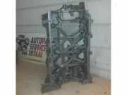 Ölwanne von einem Mercedes E-Klasse