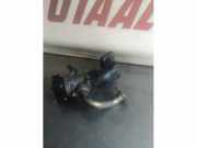 AGR Rohr von einem Mercedes C-Klasse