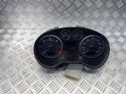 Tacho - Kombiinstrument KM von einem Audi A3