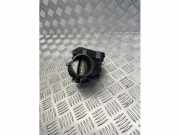 Drosselklappengehäuse von einem Fiat Ducato