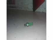 Öldrucksensor von einem Ford Fiesta