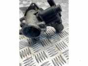 Drosselklappengehäuse von einem Volkswagen Transporter