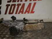 AGR Ventil von einem Mercedes C-Klasse