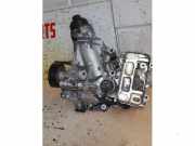 Ölfilterhalter von einem Mercedes E-Klasse