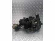 Turbo von einem Mercedes Sprinter