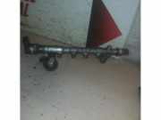 Einspritzdüse (Einspritzer) von einem Audi A4