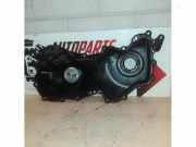 Kettenkasten Deckel von einem Renault Master