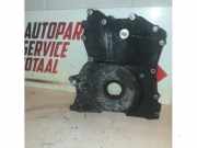 Kettenkasten Deckel von einem Mercedes Vito