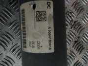 Zwischenachse von einem Volkswagen Crafter