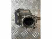 Drosselklappengehäuse von einem BMW X1