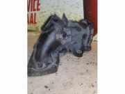 Ansaugbrugge von einem Mercedes Sprinter